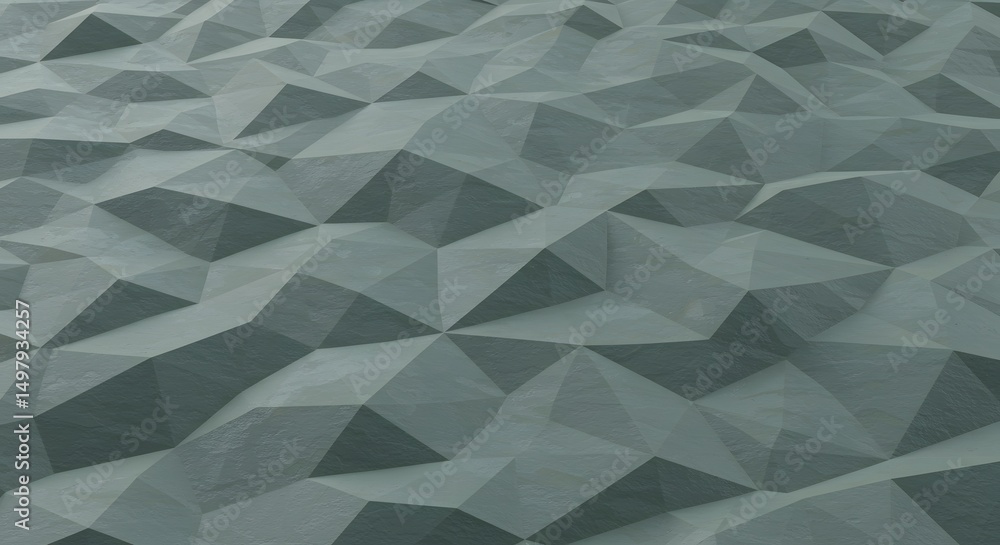 Abstract Blue Gray Geometric Pattern for Sustainable Architecture and Environmental Design Resources Abstract Blue Gray Geometric Pattern for Sustainable Architecture and Environmental Design Resources