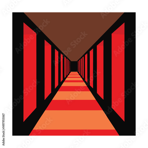 long hallway with whispers.eps
