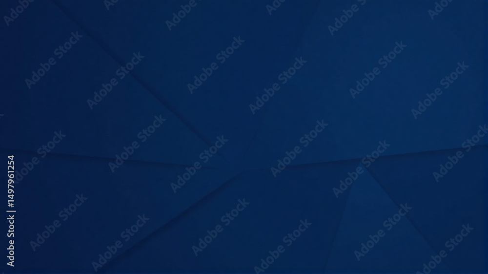 Obraz premium abstract blue background with lines