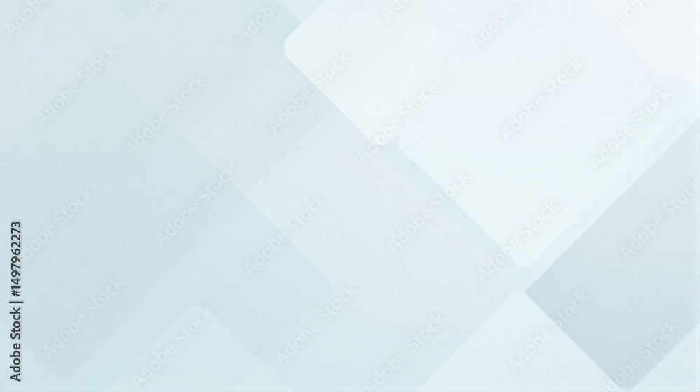 Obraz premium abstract background with white clouds