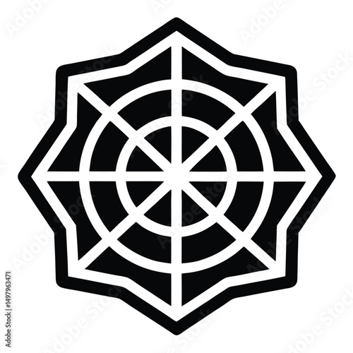 web designer element isolated design prototype on white background