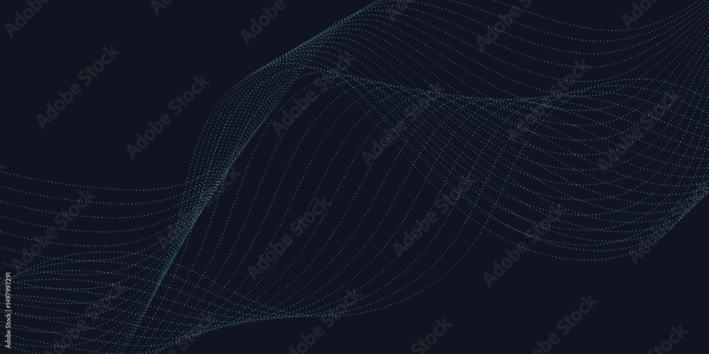 Futuristic point wave and Technology background vector. Ideal for Sophisticated Digital Art, Web Design, and Branding Projects. Digital background with smooth, wavy curves. Futuristic point wave and Technology background vector. Ideal for Sophisticated Digital Art, Web Design, and Branding Projects. Digital background with smooth, wavy curves.