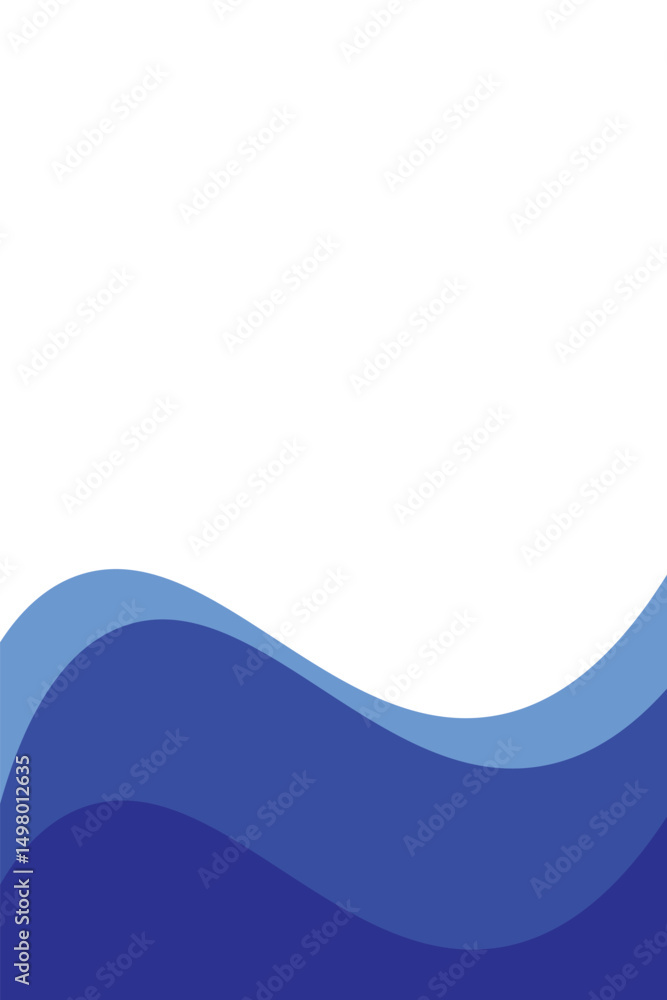 blue wave background blue wave background