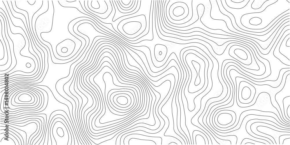 Topographic Background. Abstract wavy and curved lines background. Abstract pattern with Lines. Background of the Topographic Map. Abstract geometric topographic contour map background Free Vector
Topographic Background. Abstract wavy and curved lines background. Abstract pattern with Lines. Background of the Topographic Map. Abstract geometric topographic contour map background Free Vector