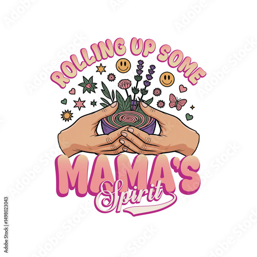 T-Shirt Design Print