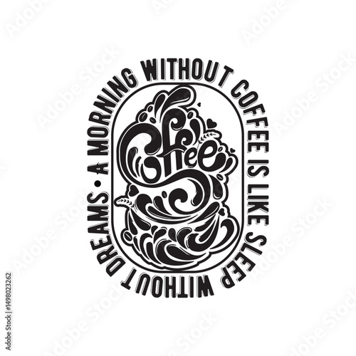 T-Shirt Design Print