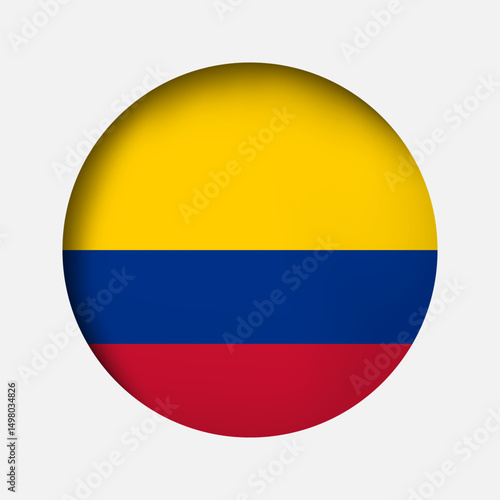 columbia flag Free Download columbia flag - GFXLoad