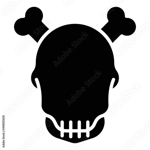 Monkey Icon