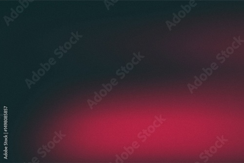 Dark Red and Black Gradient Background Abstract Texture for Design