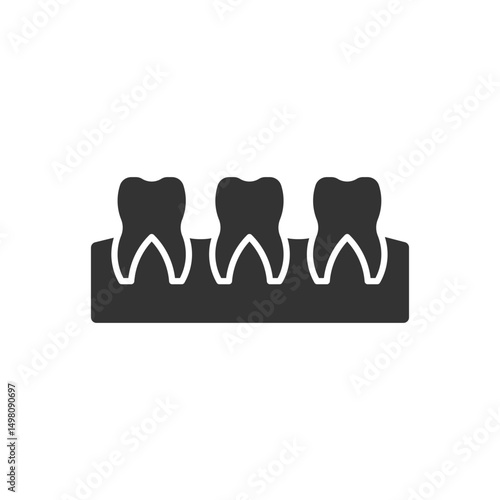 tooth icon - tooth icon
