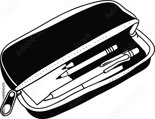 stapler and staples
