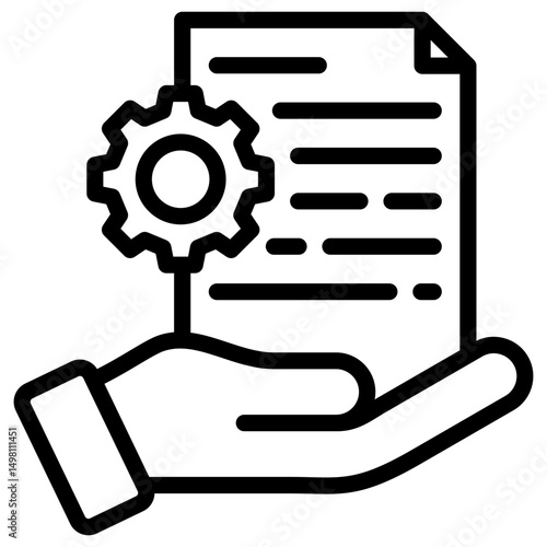 Proposal Icon