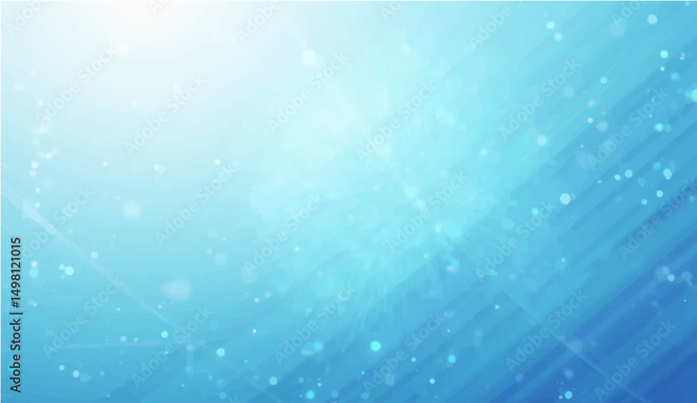 Fototapeta premium Blue and white line abstract background gradient color Gradient Background