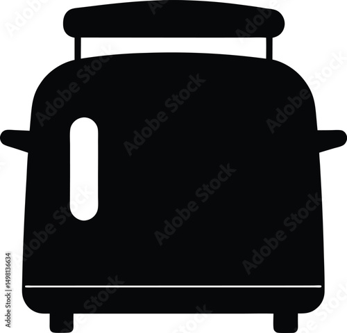 illustration of a kettle