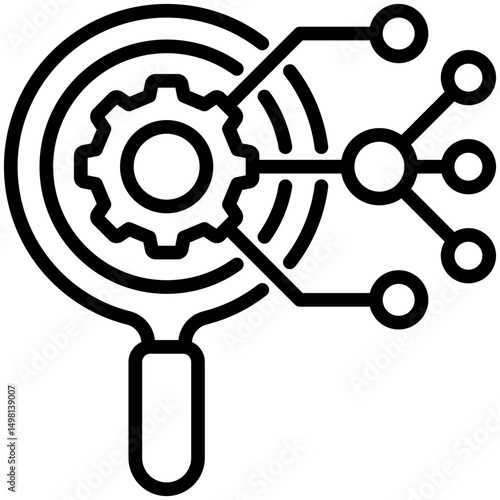 Root Cause Icon