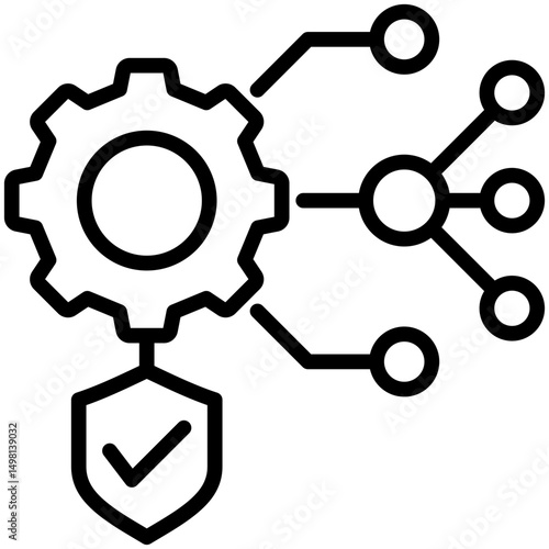 Reliability Icon