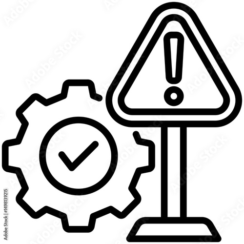 Failure Icon
