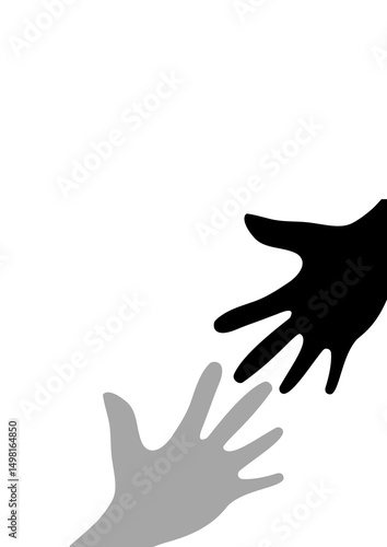 Give a Helping Hand