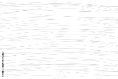 water canal vector, river pattern. texture interior background line art. set of graphics elements drawing for architecture and landscape design. cad pattern