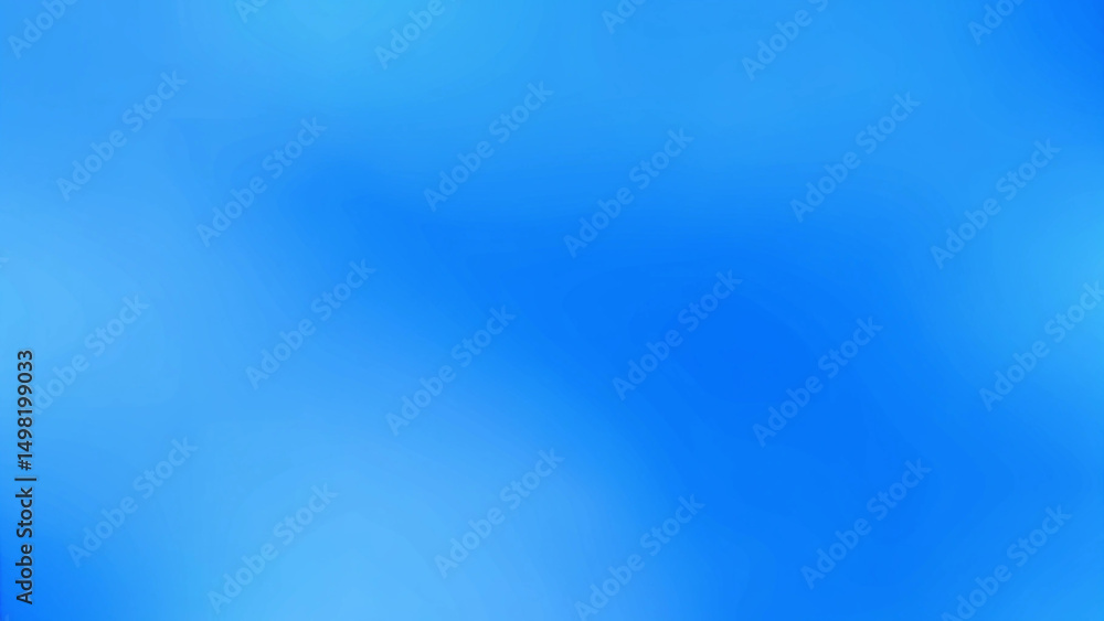 Abstract Blue Gradient Background Smooth, Vibrant, and Versatile Design Element Abstract Blue Gradient Background Smooth, Vibrant, and Versatile Design Element