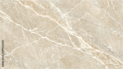 Subtle Beige Marble Minimal Background texture of stone