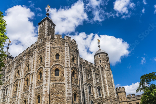 Photography Tower of London, London, England