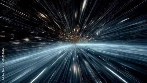 Cosmic Speed Tunnel