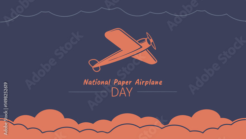 National Paper Airplane Day - Exciting Crafts and Flying Adventures