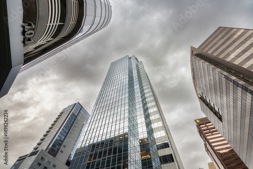 Towering Giant in Phoenix