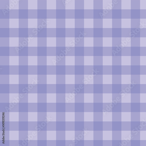 Minimalist Geometric Stripe Pattern Ideal for Textile and Print