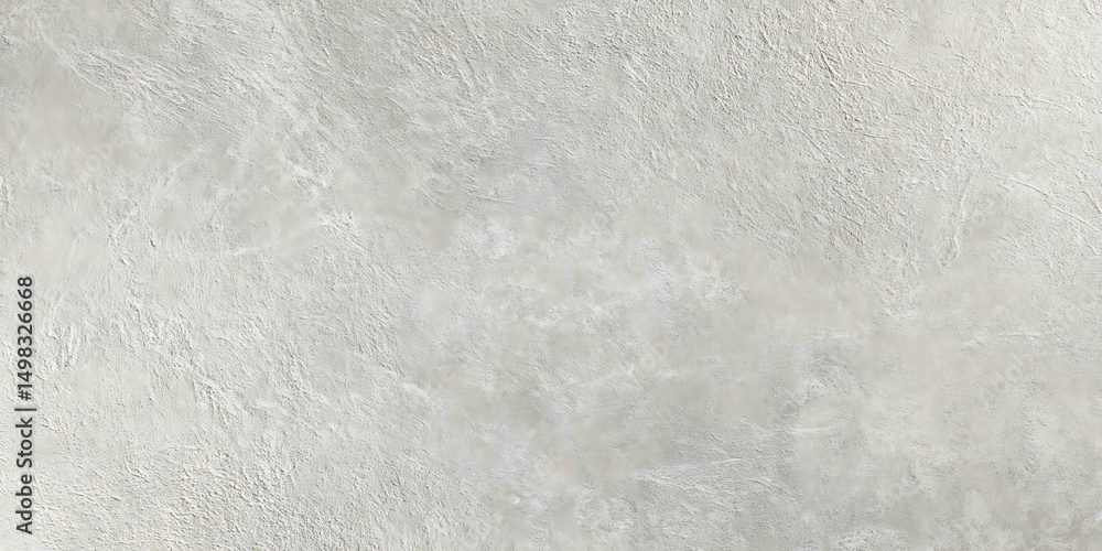 Obraz premium Dull concrete wall pattern. Rough, dirty background - Seamless , pattern , background , tile