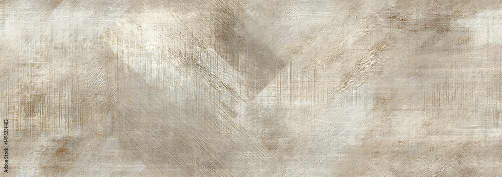 Aged wood grain pattern, white-painted wooden background - Seamless , pattern , background , tile Aged wood grain pattern, white-painted wooden background - Seamless , pattern , background , tile