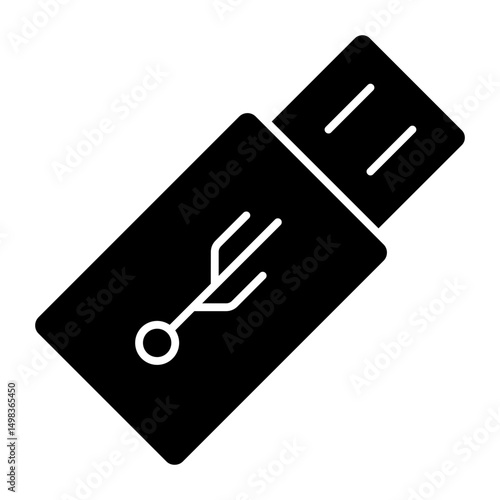 usb icon