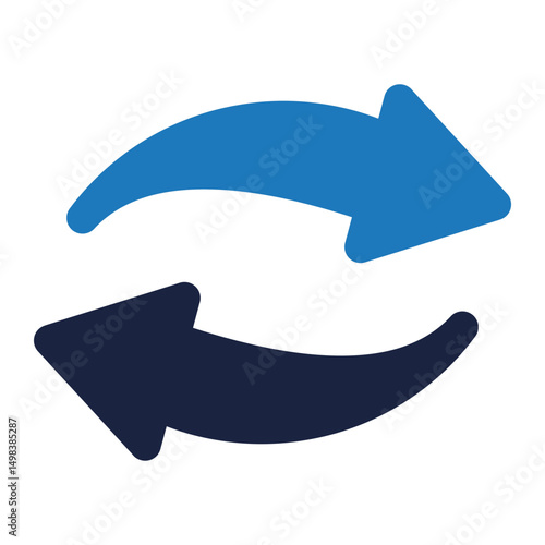 Refresh icon