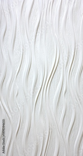 Wallpaper Mural Abstract Decorative Glass Texture Torontodigital.ca