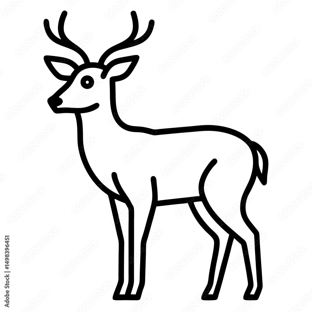 Deer-icon Deer-icon