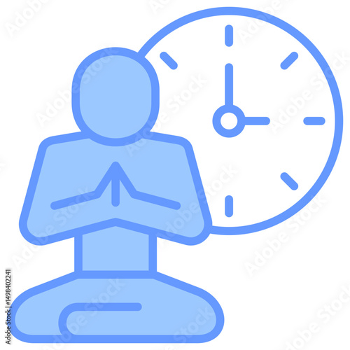 Patience Icon