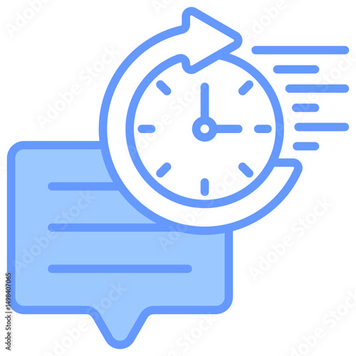 Response Icon