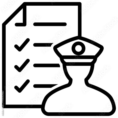 Custom Declaration Icon