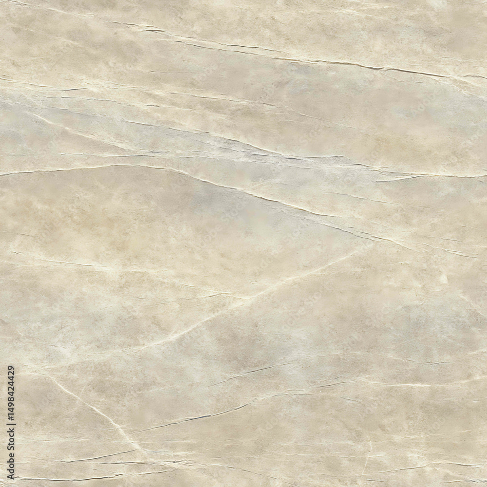 Fototapeta premium Sandstone-toned rough surface backdrop - Seamless , pattern , background , tile