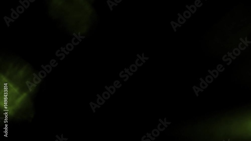 Light leaks effect background animation stock footage. Lens light leaks flashing around making an elegant abstract background animation. Classic Light Leak in 4k, yellow Horizon Classy Light Leak