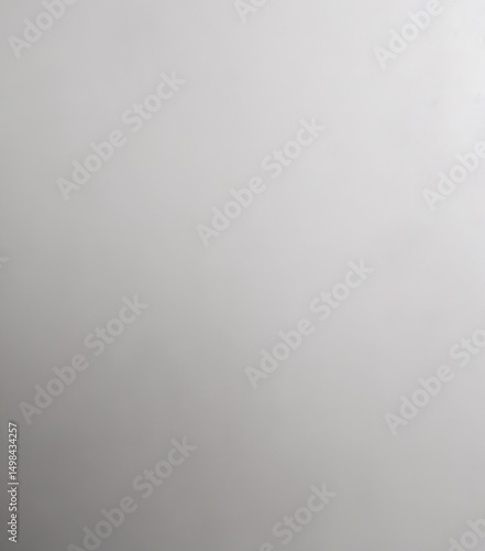 Abstract grey and white ombre backdrop, featuring soft, blended patterns , shadow, decor, ombre
