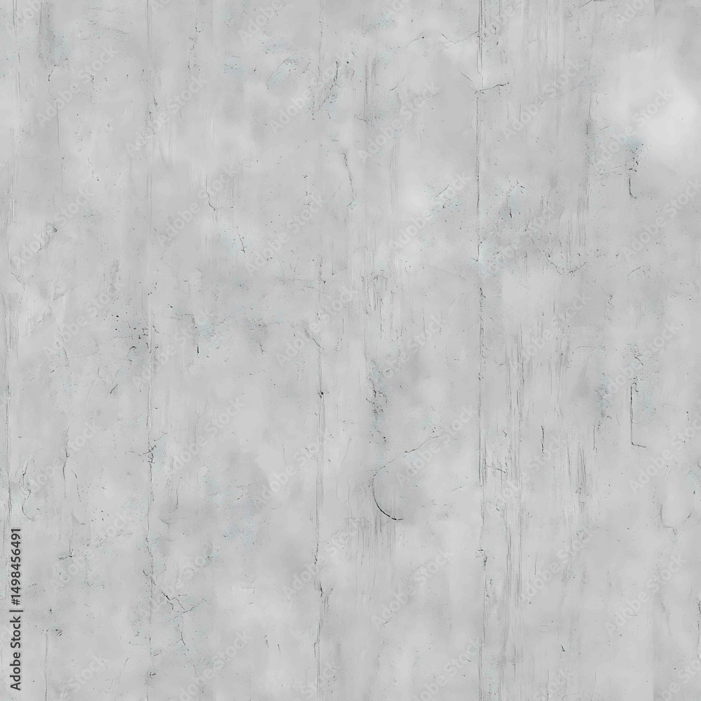 Obraz premium ivory ancient brick facade - Seamless , pattern , background , tile