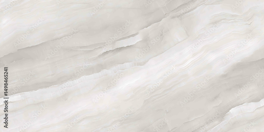 Obraz premium smooth onyx-like stone, marble-esque background - Seamless , pattern , background , tile