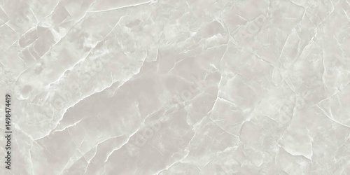 Wallpaper Mural textured digital tile with grey marble stone appearance - Seamless , pattern , background , tile Torontodigital.ca