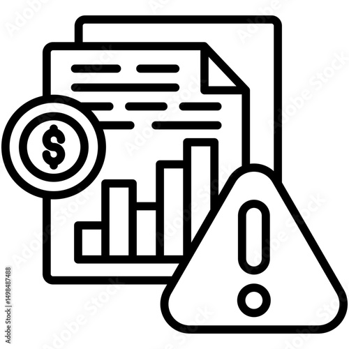 Statistics Icon