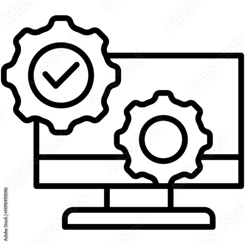System Icon