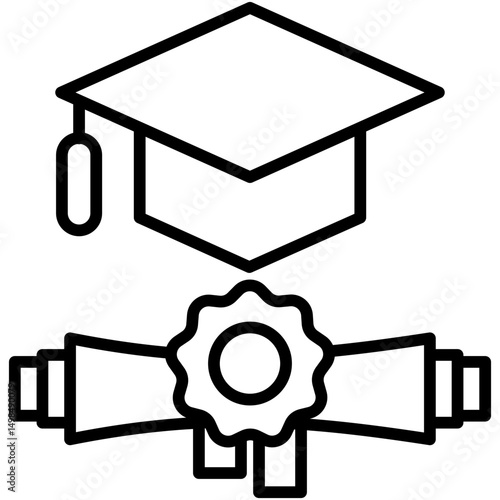 Academic Icon