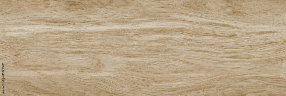 Fototapeta premium natural wood texture Oak table surface - Seamless , pattern , background , tile