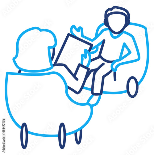Counseling Appointment